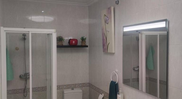 Rental apartment with 1 room for 2 persons — photo 3
