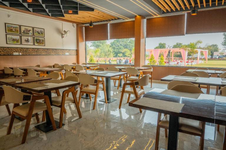 Weekender Resort, Udaipur — photo 4