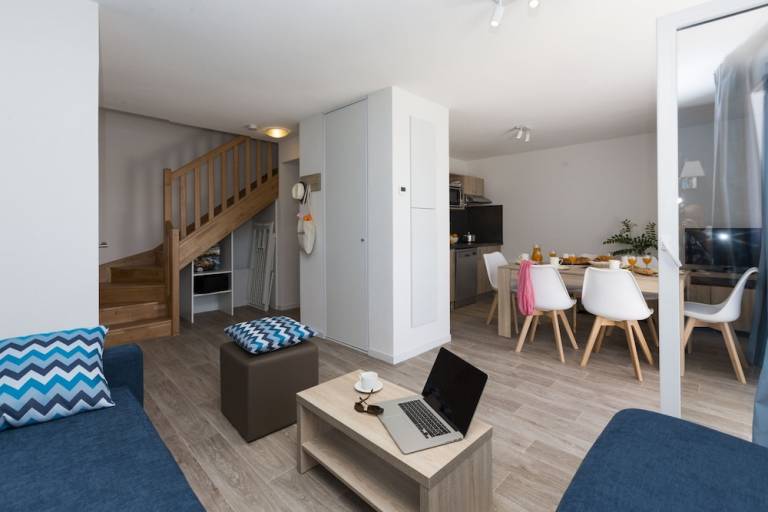 Logement Noirmoutier-en-l'Île