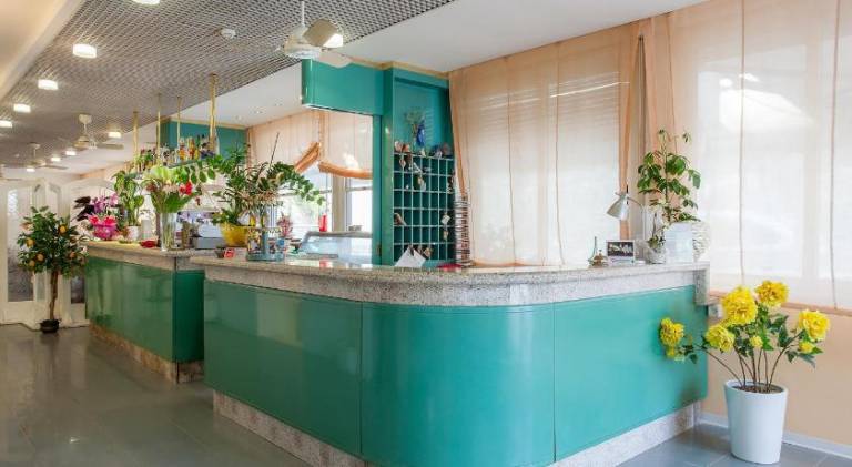 HOTEL AZZURRA — photo 4