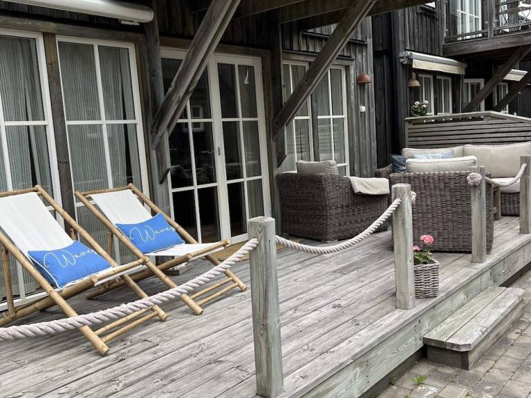 Hus  Smögen