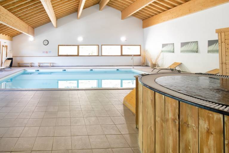 Appartement Orelle