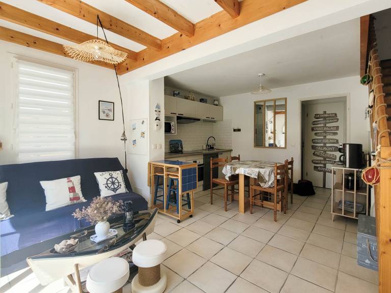 Wonderful vacation home | Dogs allowed — photo 4