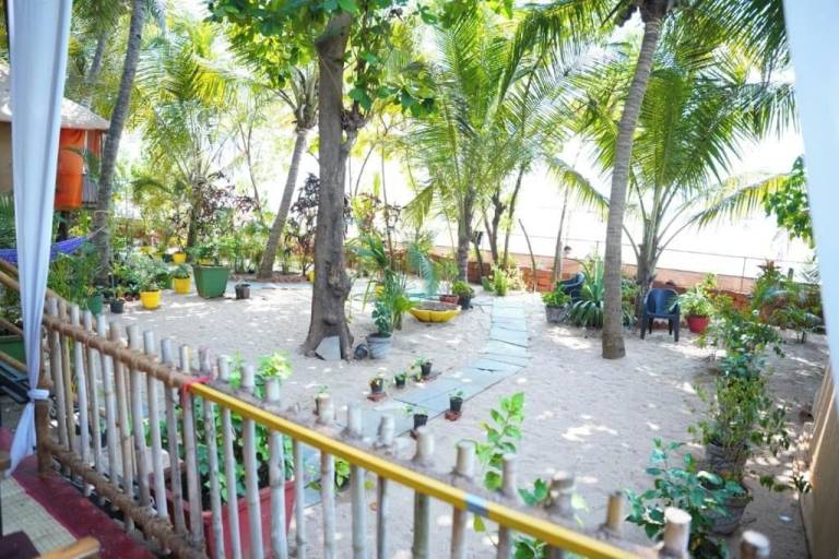 Apartment Agonda