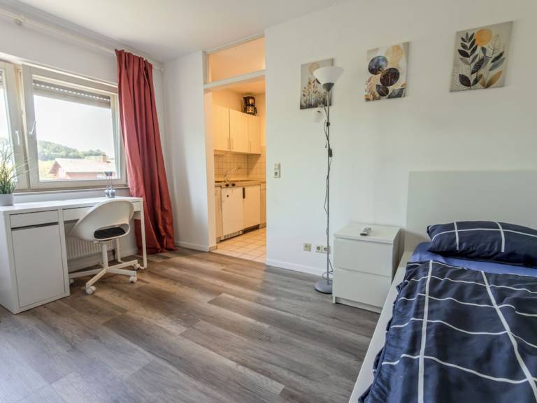 Ferienwohnung Nagold