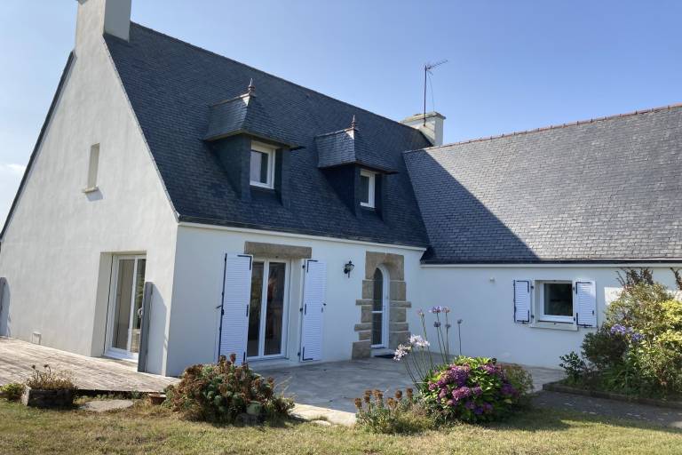 Cottage Porspoder