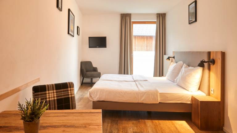 Ferienwohnung in Obertraun f&uuml;r max. 2 Personen