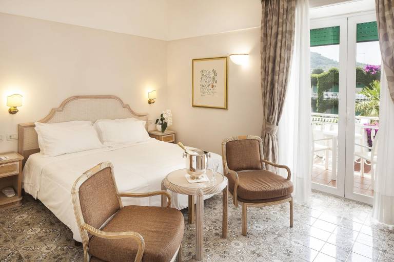 Hotel Continental Ischia — photo 2