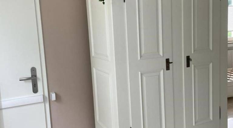 82 m&sup2; Ferienwohnung