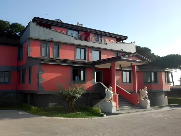 Marcantonio Hotel in Giugliano in Campania
