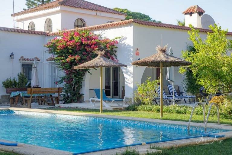 Villa Chiclana de la Frontera