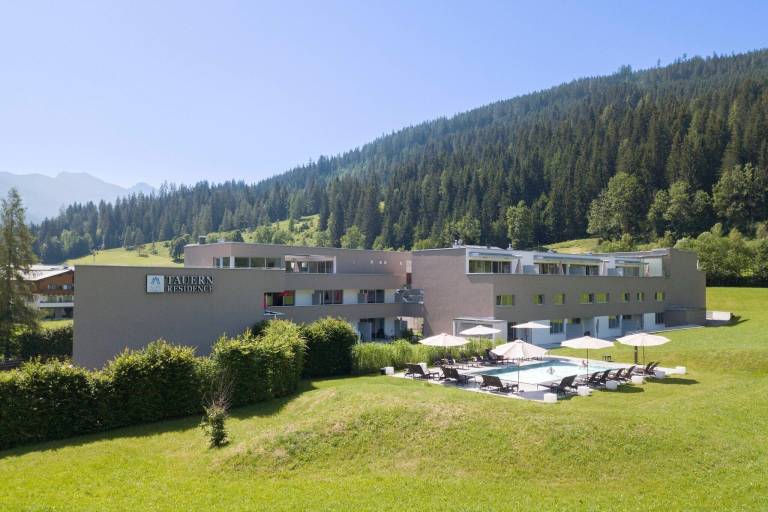 Ferienwohnung Gemeinde Radstadt
