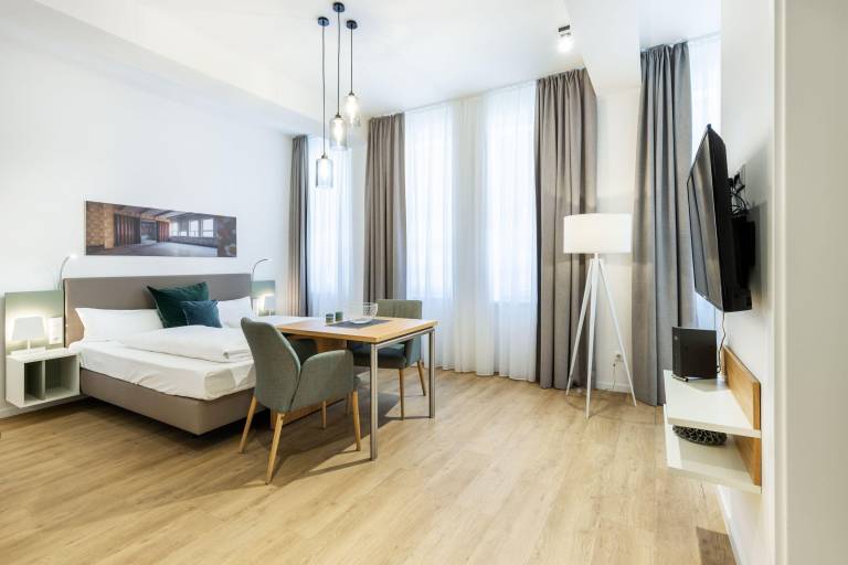 Apartment Wismar