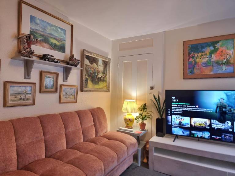House with yard | Good for workation in Canterbury