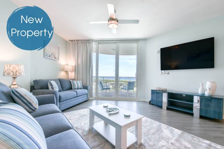 Ferienwohnung Destin