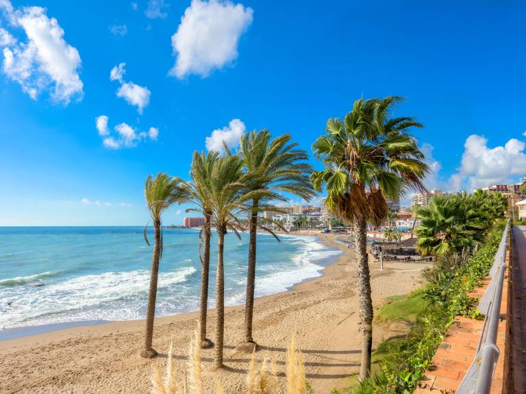 Apartment Torremolinos