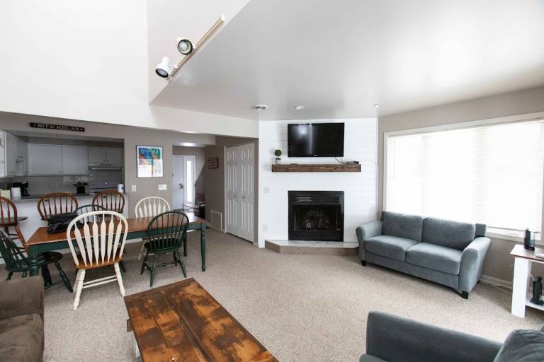 House Ellicottville