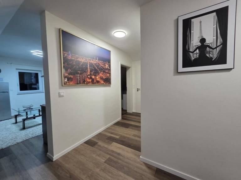 Pleasant apartment | Pet-friendly — photo 5