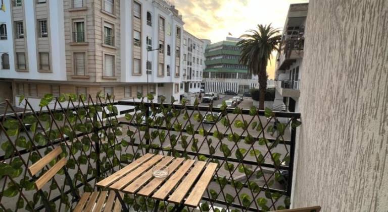 Holiday apartment with 1 room for 4 persons — photo 4