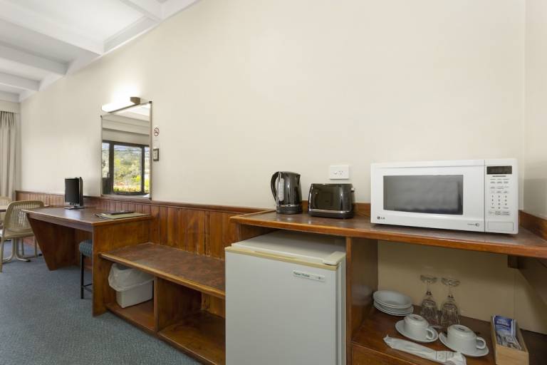 Motel  Launceston