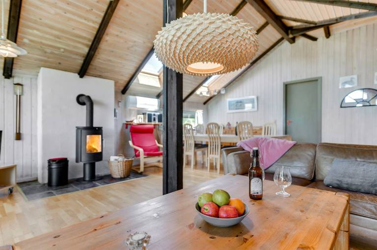 Holiday home, 64-3074, Rendbjerg — photo 4