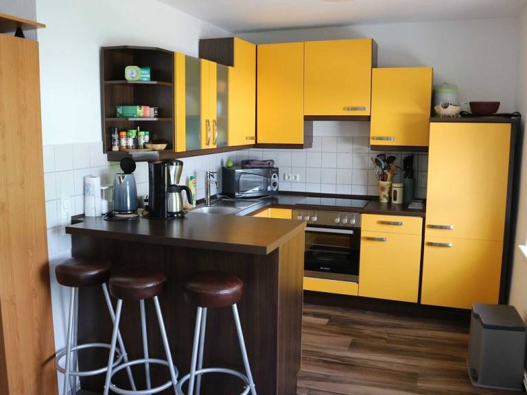 Ferienwohnung Forst (Lausitz)
