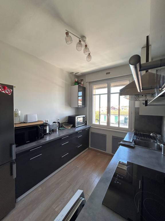 Appartement Bayonne