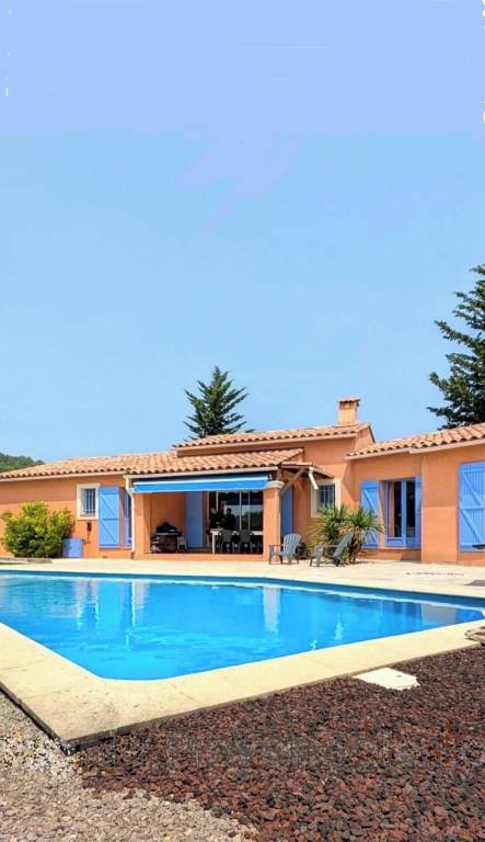 Villa  Les Arcs-sur-Argens