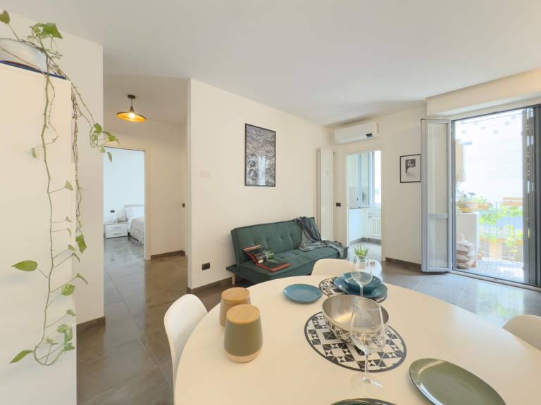 Ferienwohnung