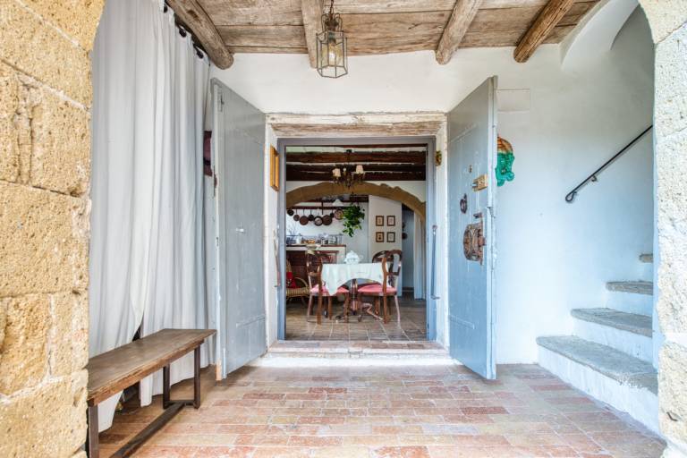 Agriturismo Farnese