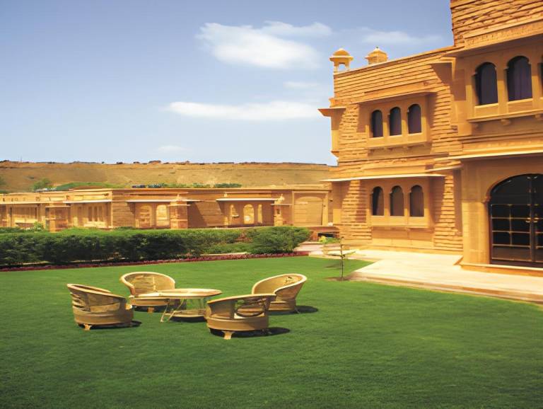 Mahadev Palace — photo 4