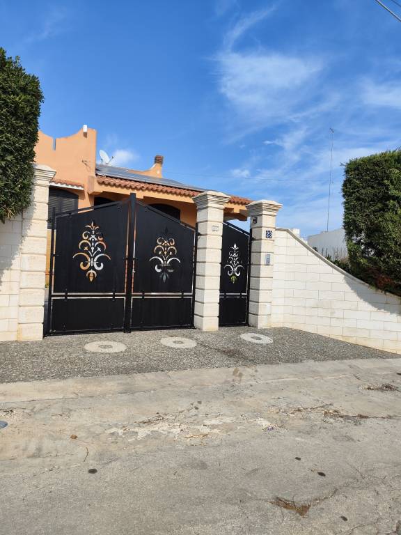 Villa Fontane Bianche