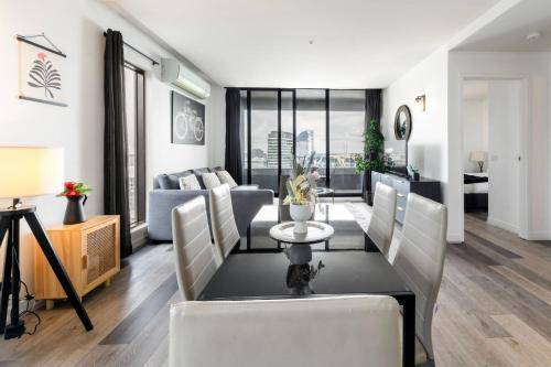 Apartment South Yarra