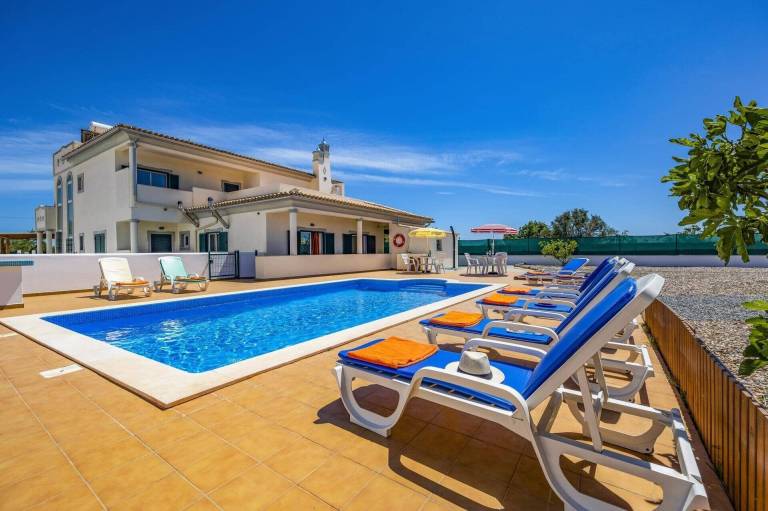 Villa Guia