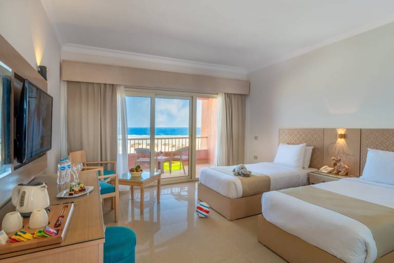 Resort Marsa Alam