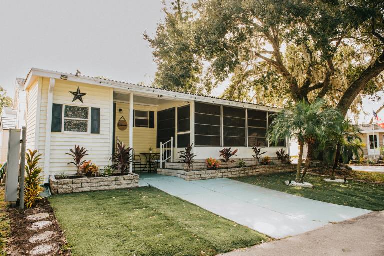 Cottage Kissimmee