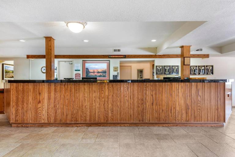 Quality Inn Grand Junction near University — photo 4