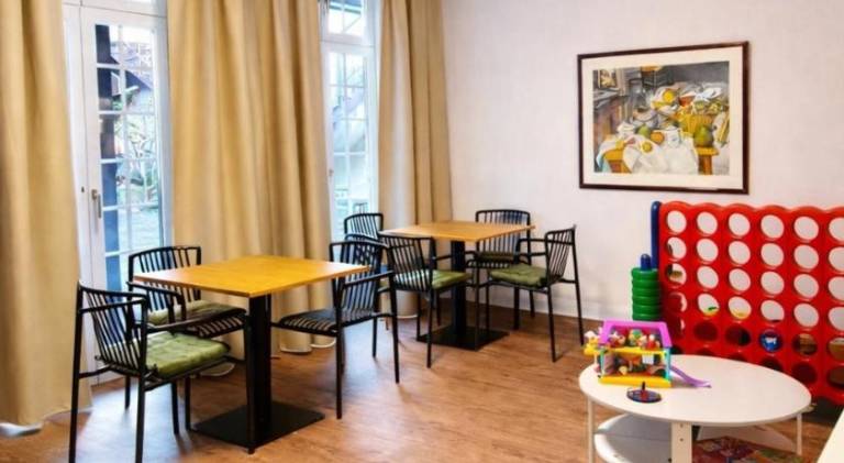 Hotel Borchers — photo 4
