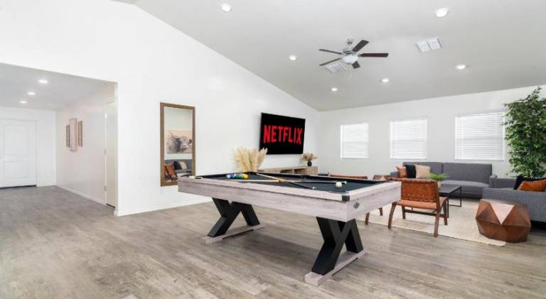 Vacation home | Pets allowed in Casa Grande, AZ