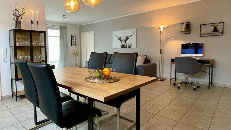 Ferienwohnung Bad Westernkotten