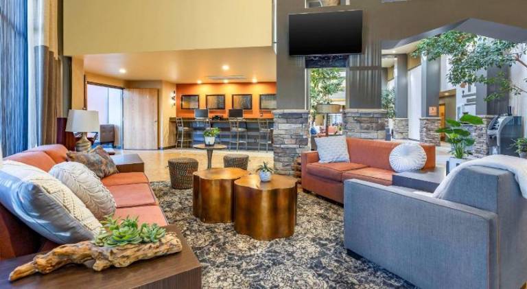 Hells Canyon Grand Hotel, an Ascend Collection Hotel — photo 2
