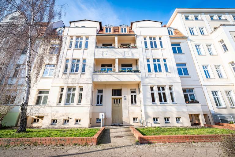 Ferienwohnung Magdeburg