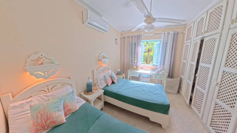 2BR Beachfront Apt Las Terrenas - La Dolce Vita 9 — photo 4