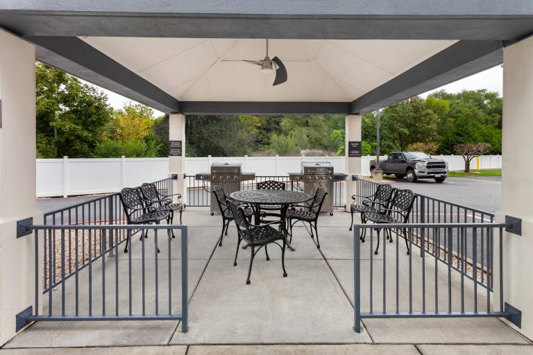 Candlewood Suites Harrisonburg By IHG — photo 5