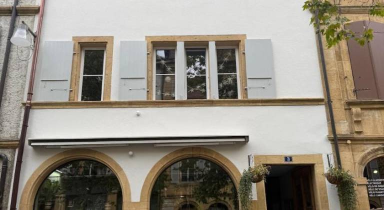 Apartment with 2 rooms for 6 persons — photo 3