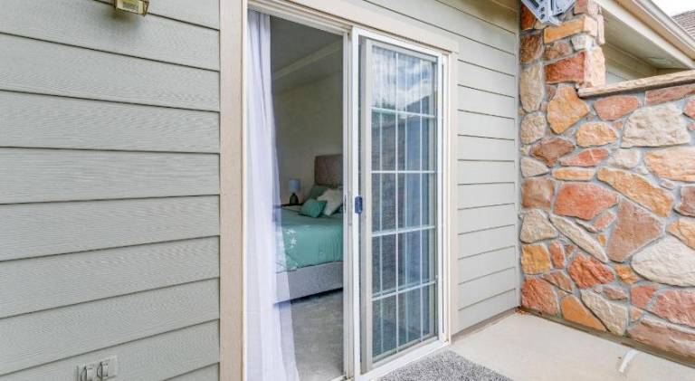 153 m&sup2; Ferienwohnung