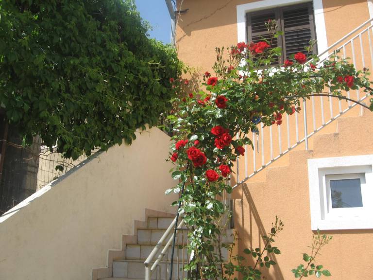Holiday apartment with grill & patio | Sea view — photo 3