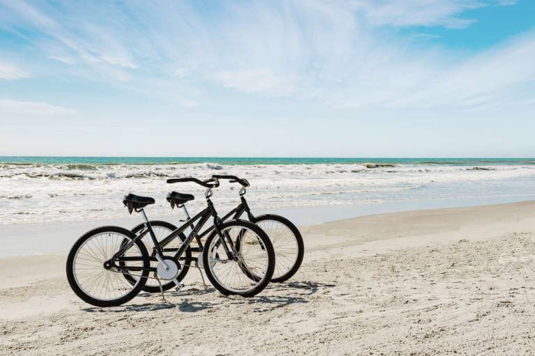 Hilton Garden Inn Cocoa Beach Oceanfront