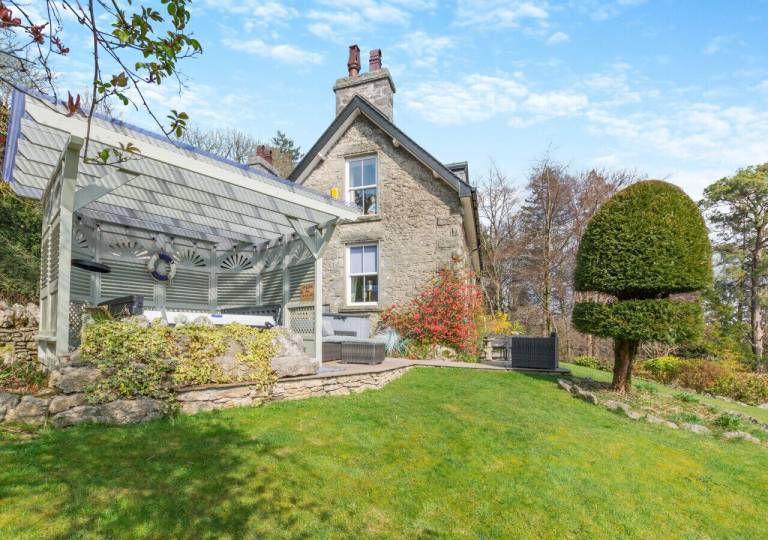 House Cartmel