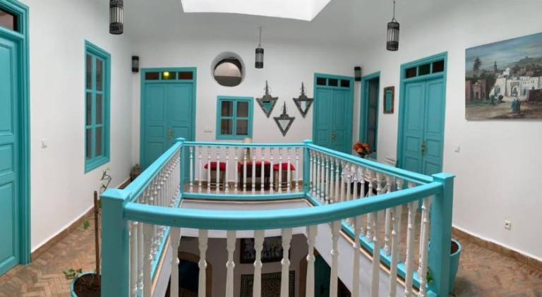 Riad Darko — photo 3